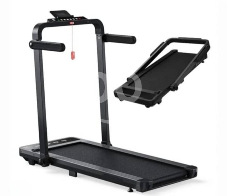 Other electronics in Saida - جهاز مشي كهربائي قابل للطي موديل 2026 فائق النحافة وضمان سنة | 2026 Foldable Slim Treadmill