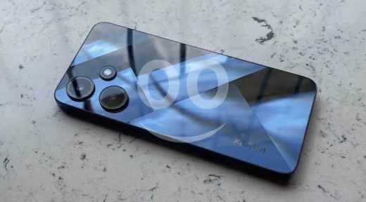 Mobile phones in Sarba - Infinix hot 30i and special alfa number