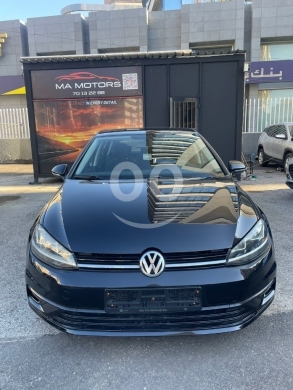 Volkswagen in Sin El Fil - فولكس فاجن جولف 2018 كاملة المواصفات | 2018 VW Golf Full Options Dealer Source
