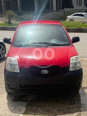 Kia in Zgharta - Kia picanto mod 2008