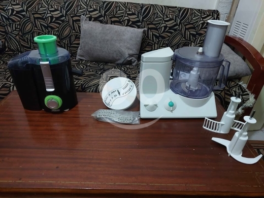 Kitchen appliances dans Beit Meri - ٢ اجهزة كهربائية