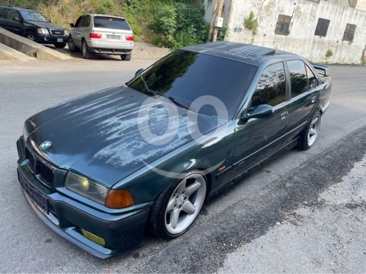 BMW in Halba - Bmw 325i model 1992