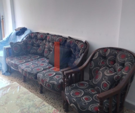 R9-3392 Apartment for Sale in Abou Samra – Khannak Street — 3