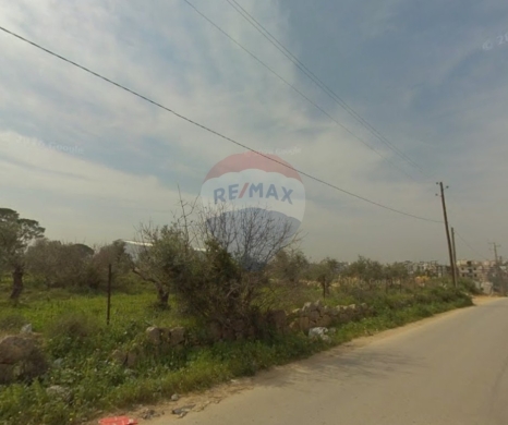Lands for sale in Mejdlaya - R9-3393 Agricultural Land for Sale in Mejdlaya - Zghartaأرض زراعية للبيع في مجدليا - زغرتا