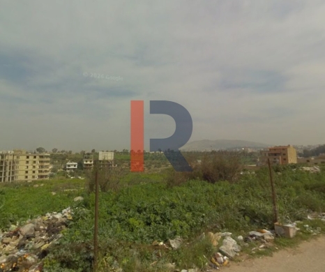 R9-3393 Agricultural Land for Sale in Mejdlaya – Zgharta — 3