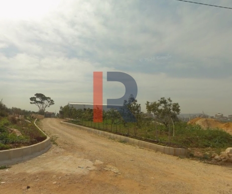 R9-3393 Agricultural Land for Sale in Mejdlaya – Zgharta — 2