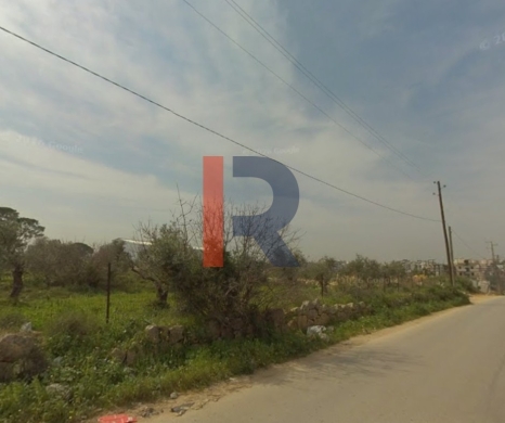 R9-3393 Agricultural Land for Sale in Mejdlaya – Zgharta
