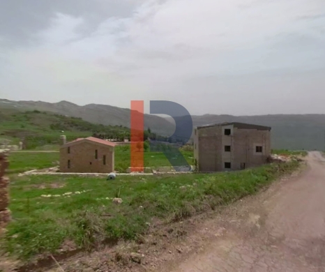 R9-3394 Land for Sale in Laqlouq – Jbeil | 800 m²