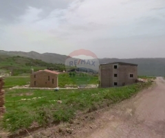 R9-3394 Land for Sale in Laqlouq – Jbeil | 800 m² أرض للبيع في اللقلوق – جبيل | 800 م²
