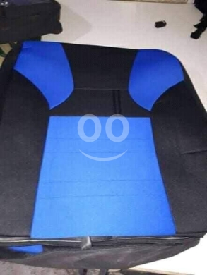 Vehicles accessories in Beirut City - طقم فرش مقاعد سيارة مبطن لكافة الموديلات | Universal Padded Car Seat Covers Full Set