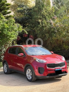 Sportage 2017