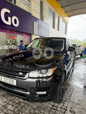 Routier dans Mazraat Yachouh - رينج روفر 2014 V6 فل أوبشن - سعر مغري | 2014 Range Rover V6 Full Option - Great Price
