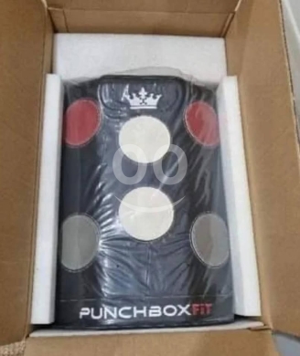 Autres biens dans Béchmizzine - punchBox