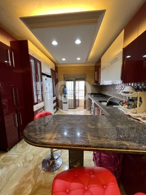 Apartments for sale in Aldibbiyeh - شقة 175م مع تراس للبيع في الدبية قرب الجامعة العربية | Apartment with Terrace in Debbieh