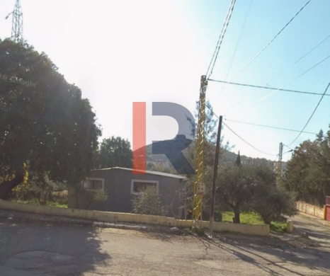 R9-3400 Land for Sale in Bzeil – Akkar | 1,000 m² — 3