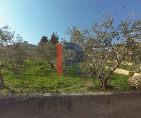 R9-3400 Land for Sale in Bzeil – Akkar | 1,000 m²