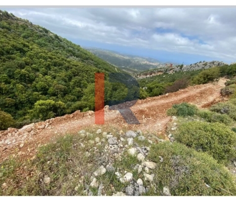 R9-3402 Land for Sale in Deir Balla – Batroun | 1,213 m²