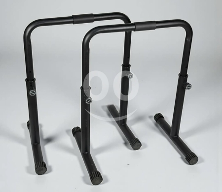 السلع الأخرى في صيدا - مقابض متوازية متينة لتمارين الديب والوزن الجسماني | Heavy-Duty Dip Parallel Bars