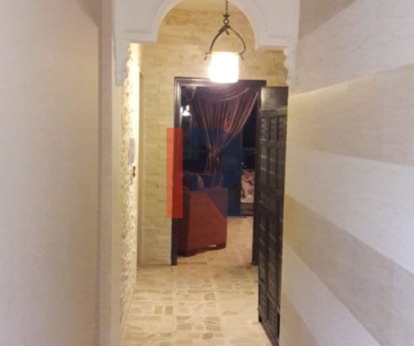 R9-3403 Apartment for Sale in Minieh – Bourj Yahoudiyeh — 3