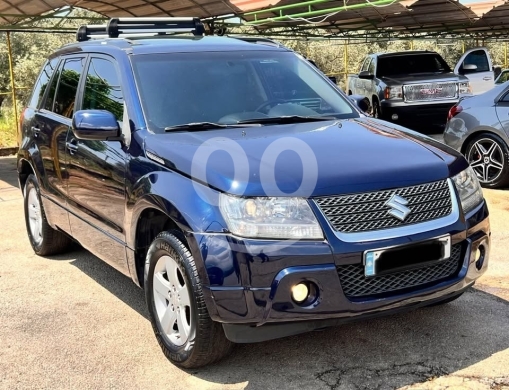 Suzuki in Bsarma - Suzuki Grand Vitara 2009