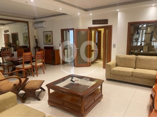 Apartments for rent in Beirut City - شقة للإيجار في فردان