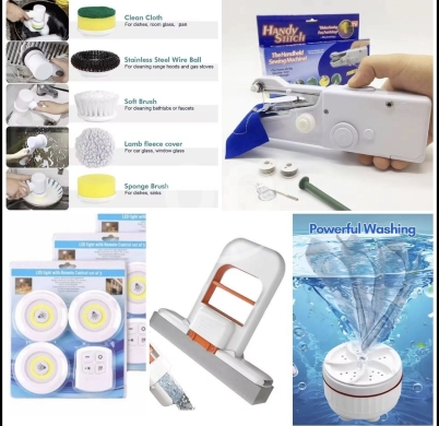 Kitchen appliances in Mazraa - أدوات منزلية ذكية وعصرية من ترينديا | Smart & Trendy Home Gadgets from Trendya