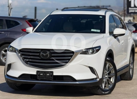 Mazda in Qalamoun - Mazda cx9 Model 2018