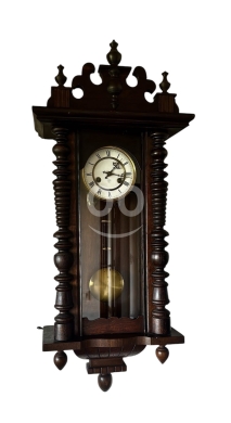 Antiques & Collectibles in Beirut City - ساعة طاولة ألمانية أرت ديكو ماركة يونغهانز عتيقة | Vintage Junghans German Art Deco Table Clock