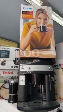 Kitchen appliances in Bechmizzine - Coffee machine