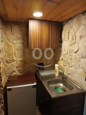 Apartments for rent in Al Barouk - شاليه مفروش للإيجار في الباروك مع حديقة واسعة | Furnished Chalet for Rent in Barouk with Garden