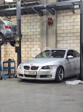 BMW in Mansourieh - Bmw 328i 2008