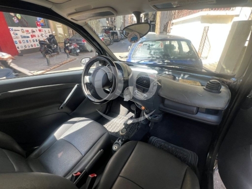 Smart in Baabda - Smart 2006 bta3mol 450 km bel tanki for sale