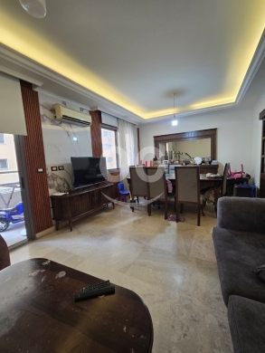 Apartments for sale in Al Dahye - شقة للبيع أو الإيجار في جسر الصفير - الأميركان 120م² | 120sqm Apartment for Sale/Rent in Hay el Amer