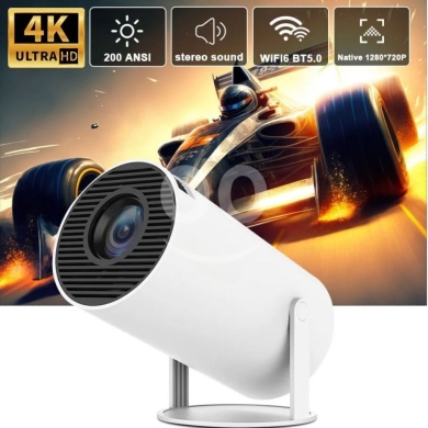 Other home appliances in Hamra - بروجكتر ذكي لجميع الهواتف موديلات خيارات متعددة | Smart Projector for All Phones Many Models