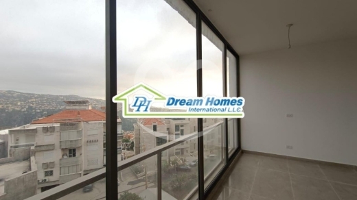 Apartments for sale in Beirut City - دوبلكس 160 مم للبيع في شيلي مع منظر بحري | 160 sqm Duplex for Sale in Sheily with Sea View