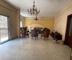 R9-3405 Apartment for Sale in Abou Samra – Sahat Saadoun | 250 m²شقة للبيع في أبو سمرا – ساحة سعدون | 250 م