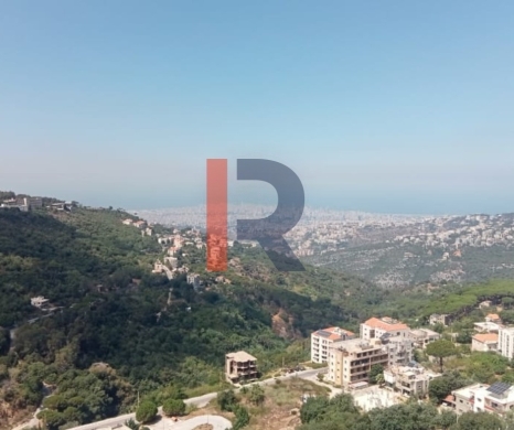R9-3406 Land for Sale in Dohor Al Abadiyeh – Mount Lebanon — 2