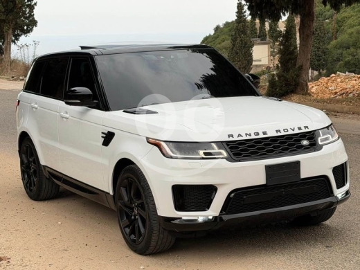 Land Rover dans Batroun - Range rover 2018