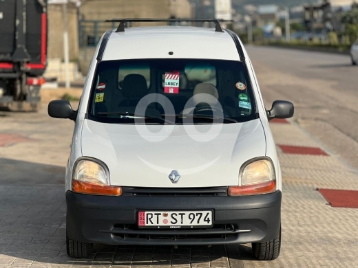 رينو في منيه - رينو كانجو موديل 2003 محرك 1.4 اقتصادية ونظيفة جداً | 2003 Renault Kangoo 1.4 Excellent Condition