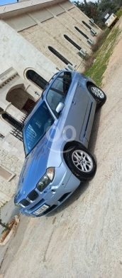 BMW in Tripoli - Bmw x3 model 2004