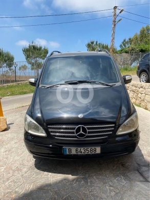 Mercedes-Benz in Sebline - مرسيدس موديل 2010