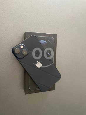 Mobile phones in Beirut City - ايفون 13 مساحة 128 جيجابايت | iPhone 13 128GB - 85% Battery Health