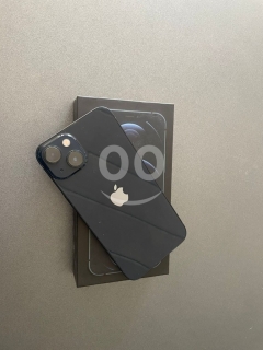 ايفون 13 مساحة 128 جيجابايت | iPhone 13 128GB - 85% Battery Health