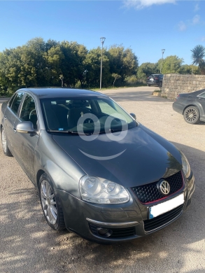 فولكس فاجن في قلحات - VW for Sale in Kalhat! North Lebanon Opportunity