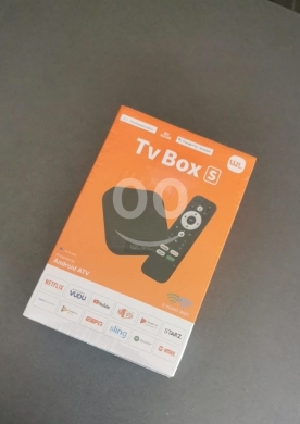Other electronics في مدينة بيروت - جهاز Tv Box S لتحويل التلفزيون إلى سمارت | Tv Box S Smart Android TV Player