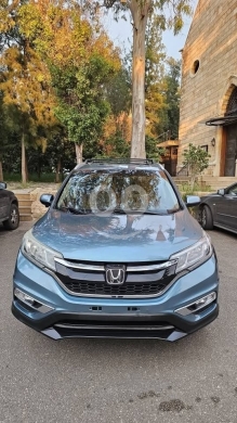 Honda in Hadeth - HONDA CRV 2015