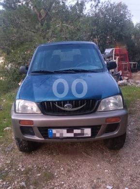 Daihatsu in Aramoun - Daihatsu موديل 98