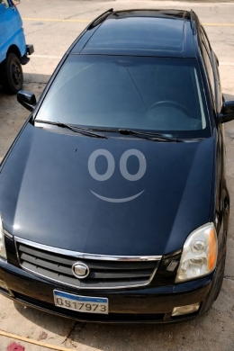Cadillac dans Baakline - كاديلاك SRX موديل 2004 مواصفات كاملة | Cadillac SRX 2004 - Full Options