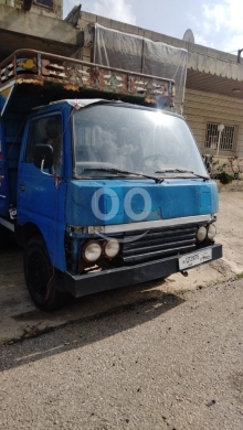 Nissan in Baakline - نيسان بيك آب بحالة نظيفة | Nissan Pickup - Clean Condition