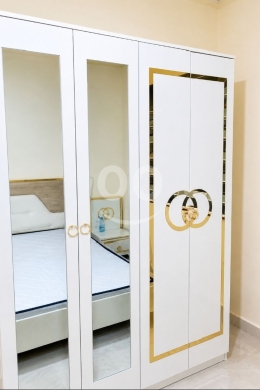 Apartments for rent in Menyeh - شقة مفروشة للايجار في المنية - 81120195